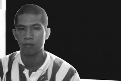 Kẻ bệnh hoạn gây ra hàng chục vụ cướp , hiếp nữ sinh sa lưới