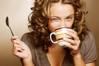 Cà phê: Nguyên nhân giảm kích thước vòng 1