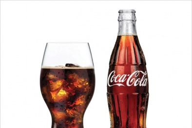 Mang bệnh vào người vì dùng nhiều Coca Cola