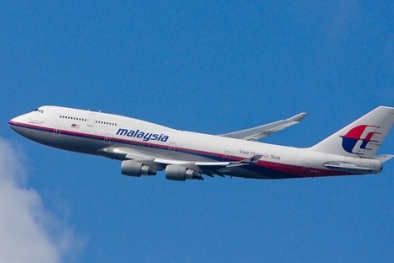 Sau MH370 lại tới MH17: Hoang mang 'năm máy bay'!