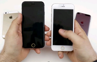 Top smartphone được mong đợi nhất tháng 8/2014