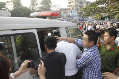 Kết quả khám nghiệm thi thể nghi nạn nhân vụ Thẩm mỹ viện Cát Tường