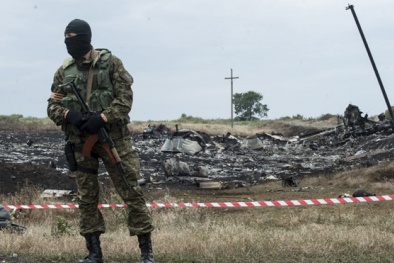 Máy bay MH17 bị bắn rơi: Có phải Nga là thủ phạm?