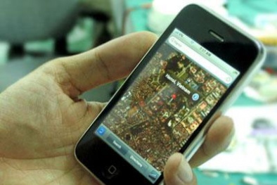 Xâm nhập dịch vụ nghe lén điện thoại với giá 'cắt cổ'