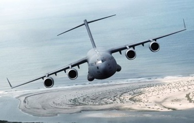 Australia dùng máy bay quân sự chở thi thể nạn nhân MH17 về nước