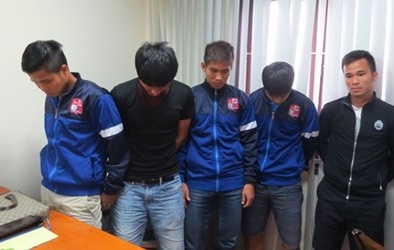 Bán độ bóng đá ở Đồng Nai: Ai lũng đoạn?