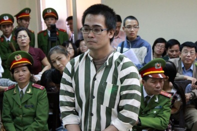 Nguyễn Đức Nghĩa nhắc đến 2 cô gái trước khi chết