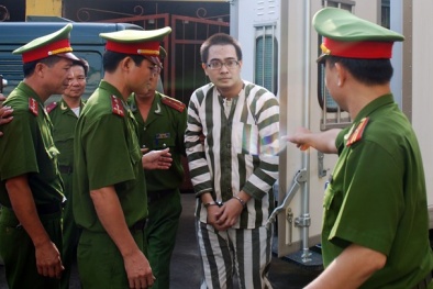 Trước khi bị thi hình án tử hình Nghĩa đã từng nhiều lần tự tử hụt