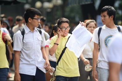 Trường Đại học Bách Khoa công bố điểm thi, dự kiến điểm chuẩn đại học 2014