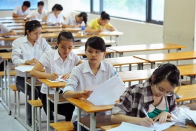 Điểm chuẩn đại học năm 2014: Học viện Báo chí và Tuyên truyền sắp công bố điểm chuẩn