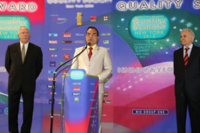 Bidrico - Tự tin điểm thêm mốc son vào bảng thành tích vàng