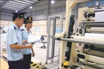 Quy định mới về nhập khẩu máy móc, thiết bị, dây chuyền công nghệ cũ