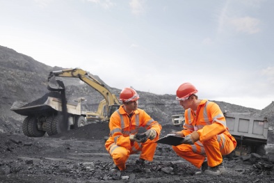 Tăng năng suất khiến sản lượng khai thác tăng kỷ lục