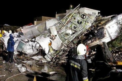 Chưa xác minh người Việt có trên chuyến bay ATR-72 hay không