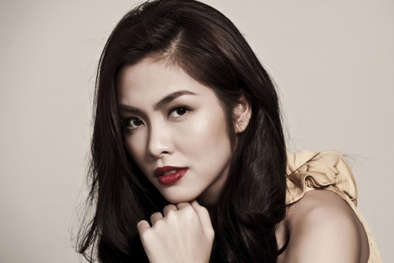 Tăng Thanh Hà và những scandal không đáng có