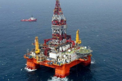 Tình hình Biển Đông hôm nay 24/7: Trung Quốc rút giàn khoan là tin cực tốt với Ấn Độ