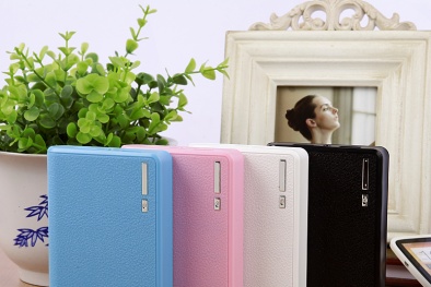 Mẹo chọn mua pin sạc dự phòng