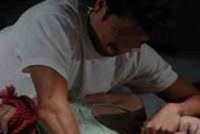 Những vụ cha dượng xâm hại con riêng chấn động dư luận