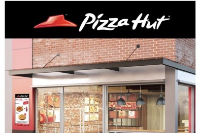 Pizza Hut – Mua 01 tặng 01