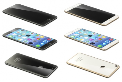 iPhone 6 bản 5,5 inch rời lịch ra mắt tại sao?