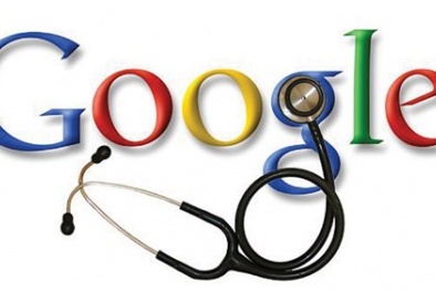 Google sẽ tham gia vào lĩnh vực chăm sóc sức khỏe