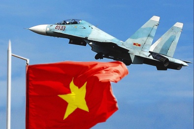 Tình hình Biển Đông hôm nay: Báo Mỹ nhận định Việt Nam là đối thủ 'khó chơi' của Trung Quốc