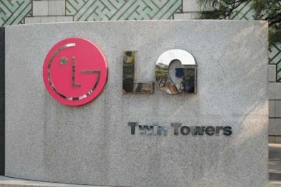Lợi nhuận quý II của LG tăng tới 165%