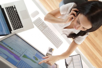 Rèn luyện chính niệm giúp nâng cao năng suất và giảm căng thẳng