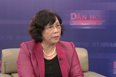 Sao lại tính toàn chi li với mẹ liệt sĩ đã tái giá?