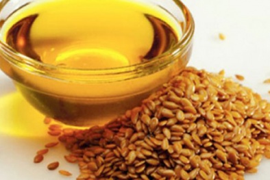 Công dụng giảm cân hiệu quả từ dầu cám gạo