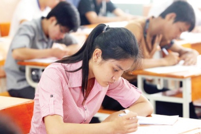 Điểm chuẩn đại học năm 2014: Đại học Thương Mại công bố điểm chuẩn dự kiến