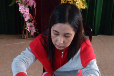 Vỡ hụi “khủng”… hàng chục gia đình lao đao