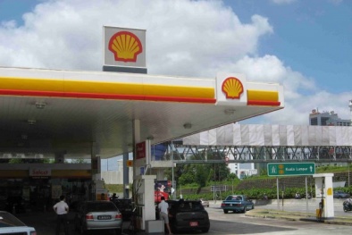 Shell: Từ cửa hiệu vỏ sò đến tập đoàn lớn thứ 2 thế giới