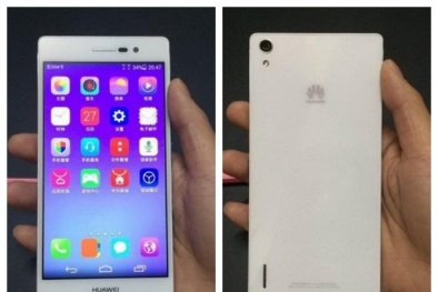 Smartphone Trung Quốc được tiêu thụ nhiều nhất thế giới