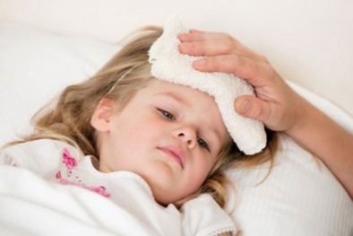 Cẩn thận với dịch sốt virus đang bùng phát