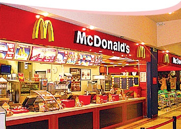 McDonald's Trung Quốc vẫn hợp tác với nhà cung cấp thịt quá hạn