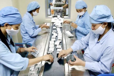 Công nghệ lạc hậu, giá trị sản phẩm hóa dược đang đi xuống