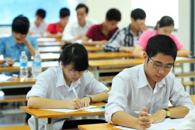 Điểm chuẩn đại học năm 2014: Đại học Công Đoàn sắp công bố điểm chuẩn