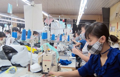 Lương tối thiểu 2015 sẽ tăng nhưng khó cao