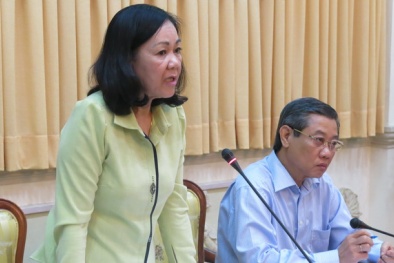 Mẹ già như chuối chín cây, không chờ tôn vinh được đâu!