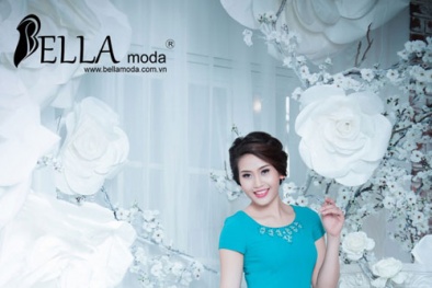 Thời trang Bella Moda giảm giá sốc
