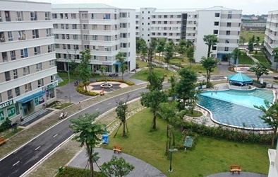 Nhà thu nhập thấp tại Hà Nội: Tránh “một người đứng tên nhiều căn”