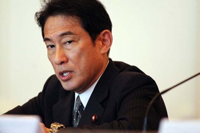 Nhật hỗ trợ Việt Nam thực thi luật biển