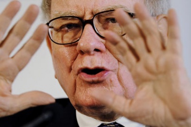 Những điều không hoàn hảo của Warren Buffett