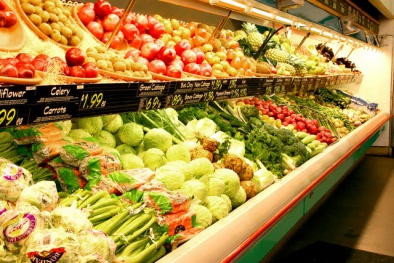  Nông sản trong nước tiêu thụ không hết sao phải nhập Trung Quốc?