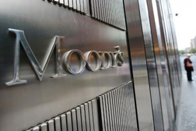 Tổ chức nước ngoài nâng mức tín nhiệm của Việt Nam