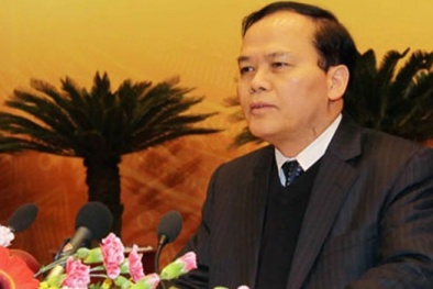 Ủy ban Kiểm tra TƯ đề nghị cách chức một số quan chức lãnh đạo  