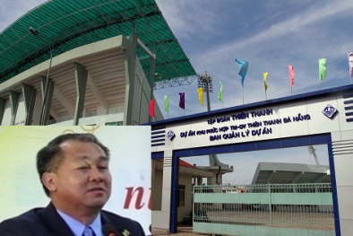 Chủ tịch Tập đoàn Thiên Thanh đã 'làm xiếc' như thế nào?