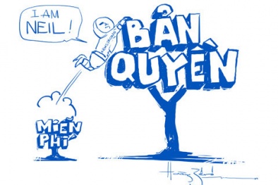 Đối diện án phạt 8 năm tù vì chia sẻ tài liệu lên mạng