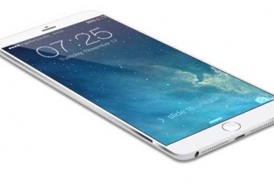 iPhone 6 sẽ ra mắt vào 14/10 ? 